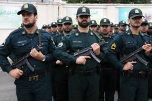 نیروی انتظامی یکی از ارکان اصلی نظام اسلامی