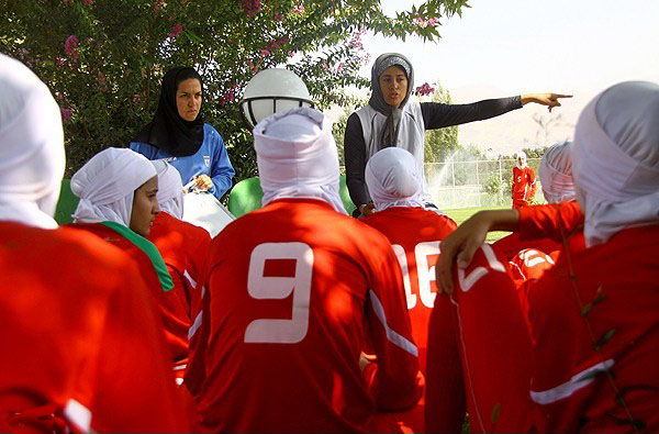 ملی پوشان ایران اواخر مهر ماه عازم تاشکند می شوند