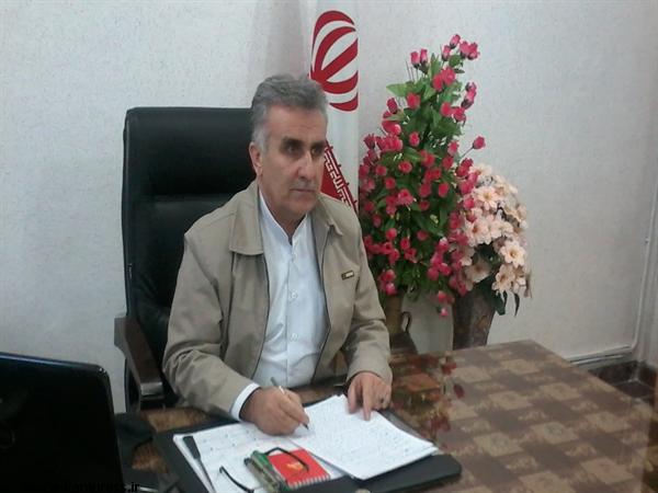 احداث مدارس خیرساز روستایی در بوکان