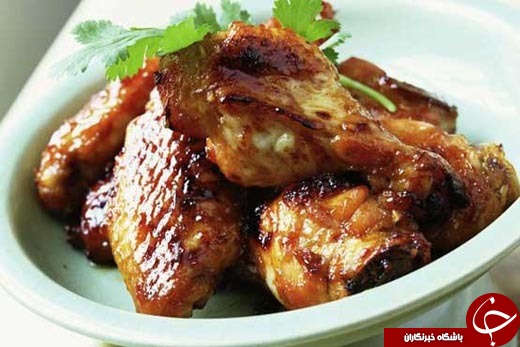بال مرغ؛ زندگی این دختر را دگرگون کرد! +تصاویر