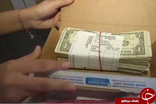بال مرغ؛ زندگی این دختر را دگرگون کرد! +تصاویر