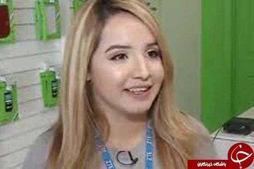 بال مرغ؛ زندگی این دختر را دگرگون کرد! +تصاویر