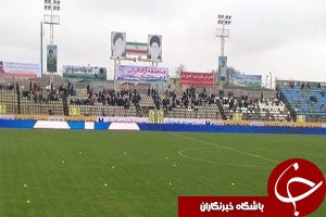 دیدار ملوان نوین و استقلال لغو می شود؟ + فیلم