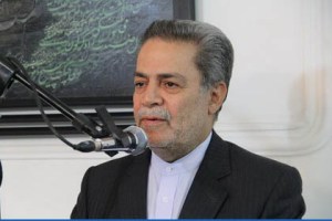 تاکیداستاندار بر تدارکات مناسب زائران اربعین