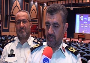 برخورد جدی نیروی انتظامی با مروجان بدعت در ایام محرم