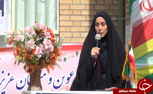 مرحله دوم جشن عاطفه ها