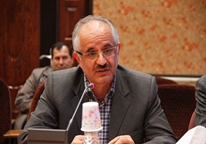اسبقیان رئیس هیات وزنه برداری استان اردبیل شد