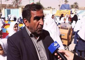 نواخته شدن زنگ جشن عاطفه ها