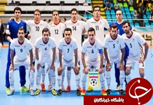 پیش بازی دیدار رده‌بندی ایران - پرتغال + فیلم