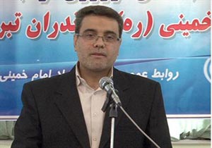 تغییر چهارمین مدیر کل مازندران در یک هفته