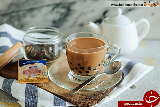 عکس/ طرز تهیه و نوشیدن قهوه در کشورهای مختلف جهان