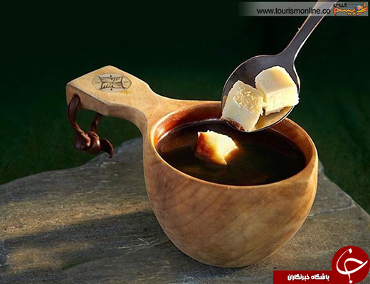 عکس/ طرز تهیه و نوشیدن قهوه در کشورهای مختلف جهان