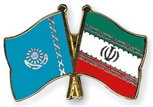 برگزاری نمایشگاه اختصاصی ایران در قزاقستان با محوریت خراسان رضوی