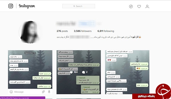 بلایی باور نکردنی و تشخیص نادرست پزشک/حیوانات عجیبی که تاکنون ندیده اید/با یک کلیک بختت را باز کن