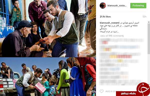 بلایی باور نکردنی و تشخیص نادرست پزشک/حیوانات عجیبی که تاکنون ندیده اید/با یک کلیک بختت را باز کن