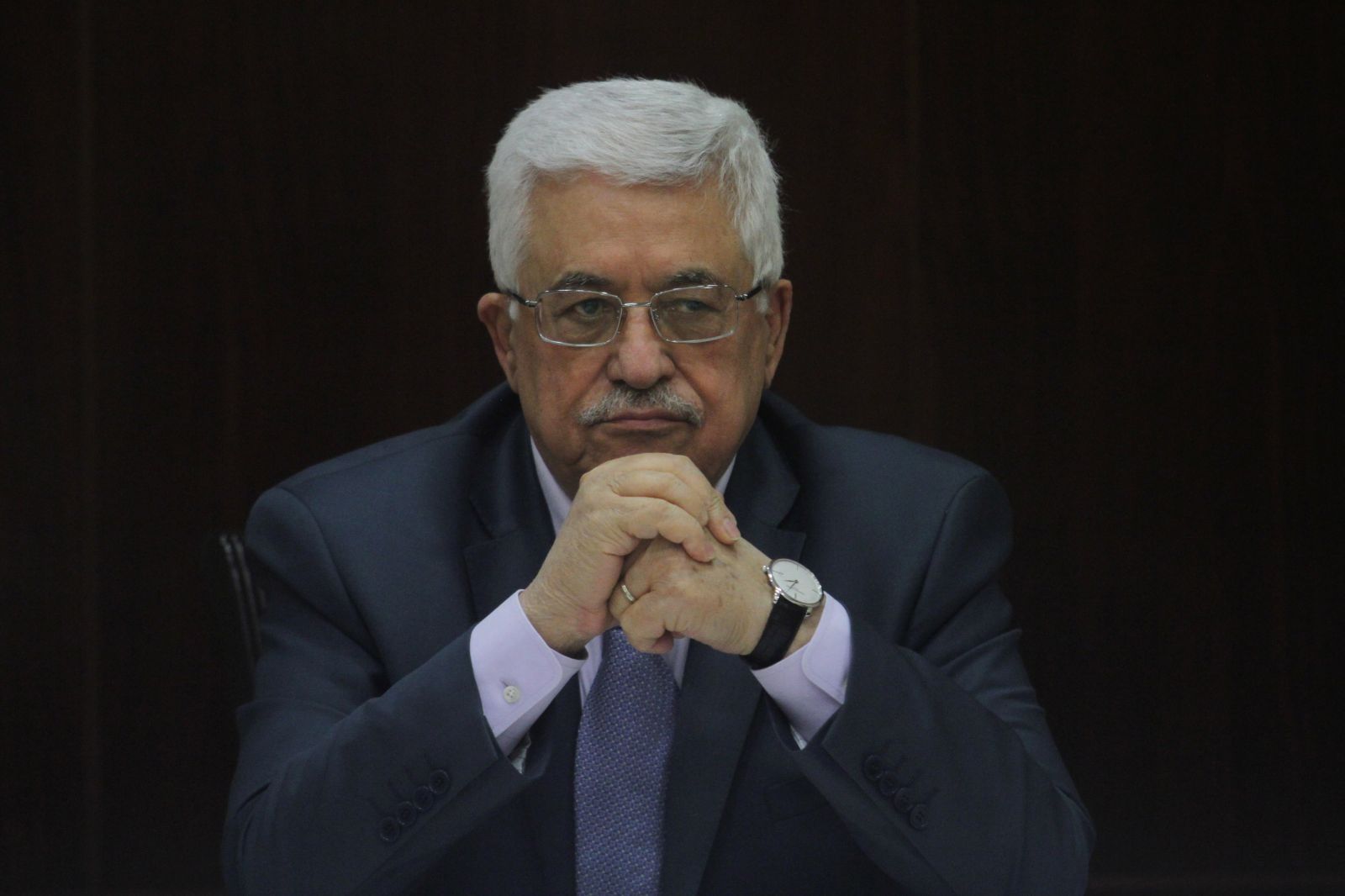 وقاحت ابومازن، لکه ننگی در خاطره ملت فلسطین! وقاحت ابومازن، لکه ننگی در خاطره ملت فلسطین!