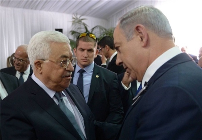 وقاحت ابومازن، لکه ننگی در خاطره ملت فلسطین! وقاحت ابومازن، لکه ننگی در خاطره ملت فلسطین!