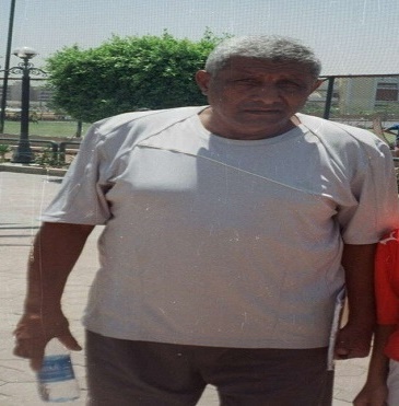 بازیکن تیم ملی فوتبال مصر درگذشت