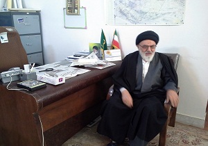 جلسه ستاد امر به معروف و نهی از منکر آبیک