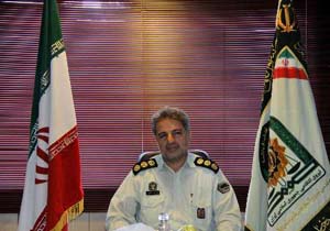 کشف همه خودروهای سرقتی در چالوس
