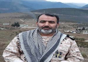 بازسازی عملیات والفجر در مازندران