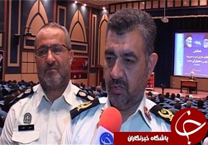 نگاهی گذرا به مهمترین رویدادهای 10 مهر در مازندران