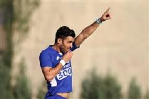 فیلم گل رحمانی؛ ملوان نوین - استقلال