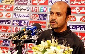 نعیم سعداوی:در جام حذفی تمامی تیم‌ها با انگیزه بالا پا به میدان می‌گذارند