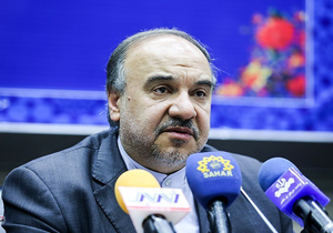 بازسازی بازار چه عودلاجان با صرف 6 میلیارد تومان هزینه