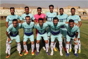 پيروزى پيكان در برابر تیم دوم پرسپولیس در بازی دوستانه
