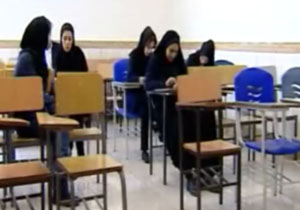 دانشگاه هايی که هنوز از خواب تابستانی بيدار نشدند + فیلم
