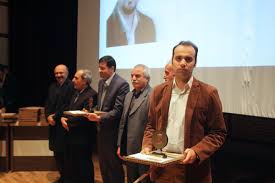 درخشش دانشمند مشهدی در جهان