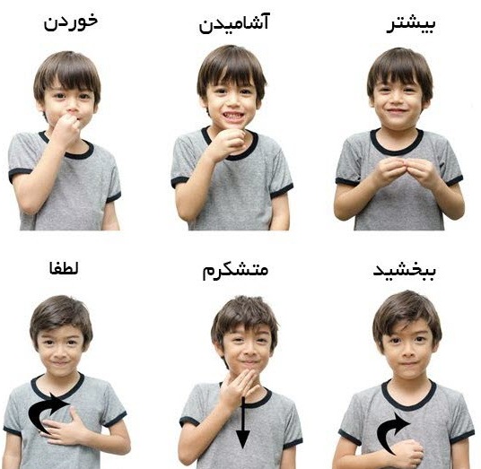 وجود470 ناشنوا در رفسنجان