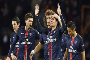 فیلم خلاصه بازی پاری سن ژرمن 2-0 بوردو