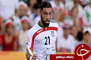 دژاگه با تیم ملی به ازبکستان می رود