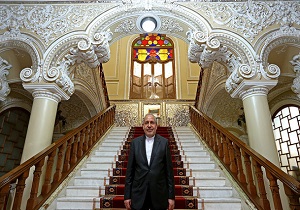 استیضاح فانی فعلا منتفی شد/ تشکیل کمیته میانجی گری