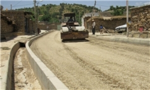 اجرای طرح هادی در 470 روستای گلستان