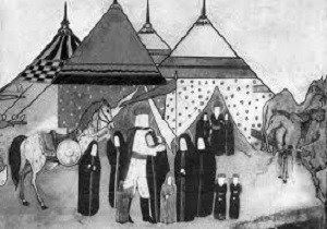 عکاس نابینای برزیلی که دنیا را از لنز دوربینش می بیند