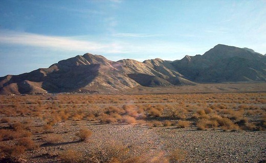 کوه چاه شیرین، زیستگاه بکر حیات وحش در سمنان + تصاویر
