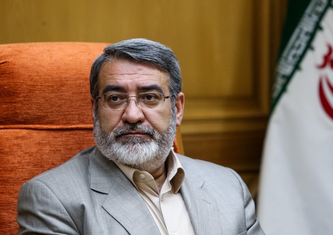 دین پرست: وزیر کشور به باکو سفر می&zwnj;کند