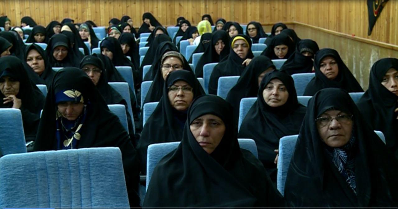 حضور50 هزار مبلغ در آیین‌های ویژه ماه محرم در کشور