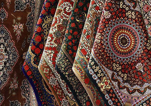 هنری گره خورده با نام وطن
