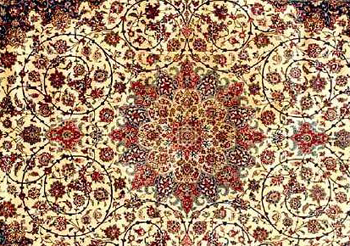 هنری گره خورده با نام وطن