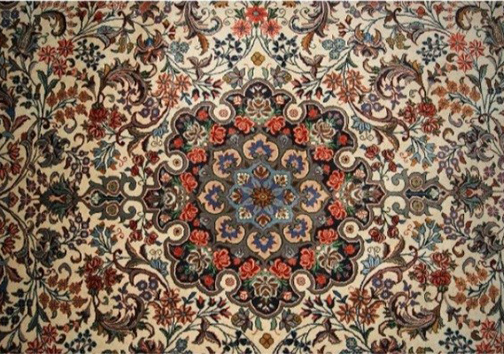 هنری گره خورده با نام وطن