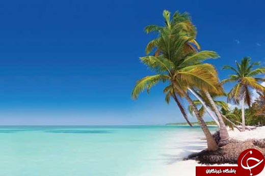 10 جزیره رویایی و فراموش شده جهان