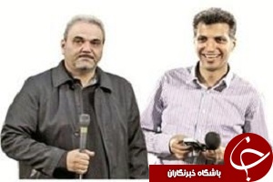 قطع کردن تصویر هنگام پخش زنده توسط جواد خیابانی + فیلم