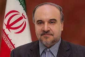 تقدیر معاون رئیس جمهور از استاندار خراسان رضوی