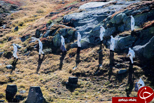 از سورتمه&zwnj;سواری بر گدازه&zwnj;های آتش&zwnj;فشانی تا جدیدترین مدل پورشه در نمایشگاه خودروی پاریس