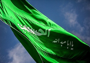 حرکت نمادین کاروان سوگواری امام حسین(ع) در سمنان برگزار می شود