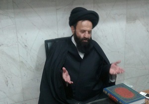 نقش عزاداری امام حسین (ع) در زندگی دانشجویان/ برپایی نماز و امر به معروف هدف اصلی قیام امام حسین
